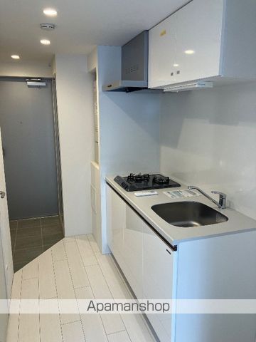 LEGALAND三軒茶屋SOUTHの内装写真