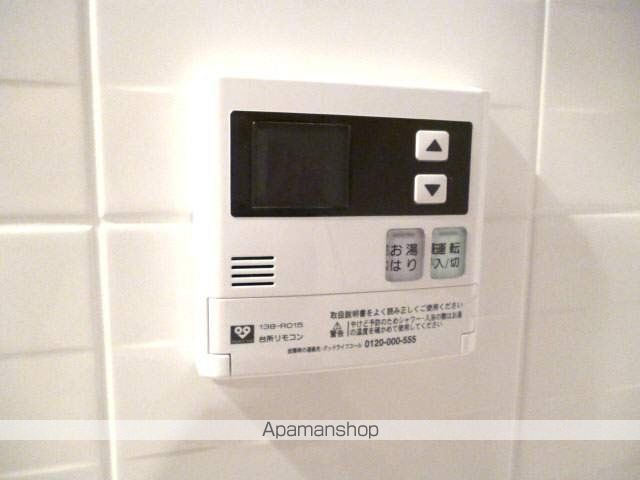 S−RESIDENCE新大阪WESTの内装写真