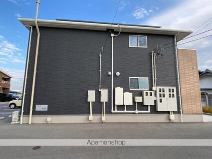 エクセラン一宮Ｃ[2LDK/58.99m2]の外観4