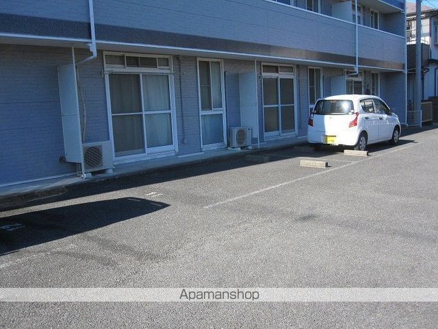 レオパレス石塚のその他写真