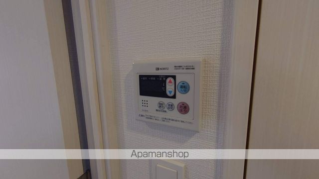エスリード今池ルミナスの内装写真