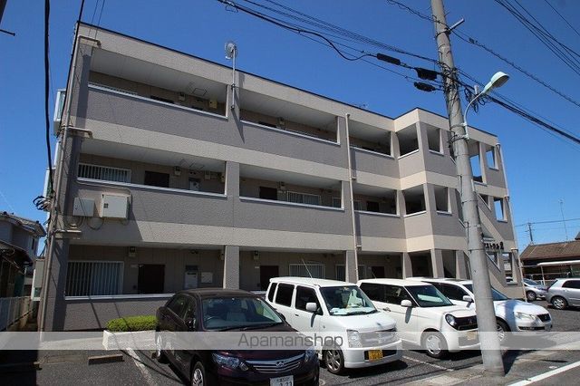 アストラル2の外観写真