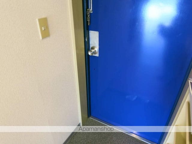 ベルトピア小田急相模原IIIの内装写真