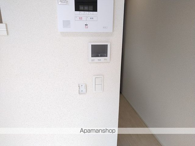ミランダ深大寺の内装写真