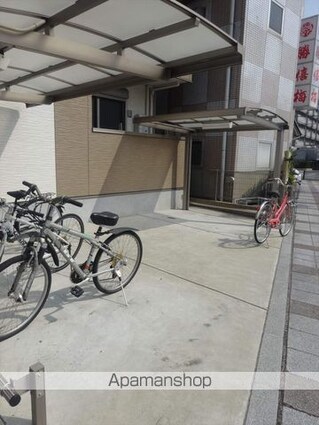 和歌山県和歌山市西高松１丁目[1LDK/39.15m2]の共用部3