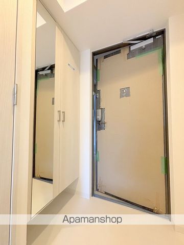 ESLEAD弁天町桜通RESIDENCEの内装写真