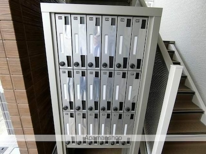 リブリ・小門[1K/26.08m2]の共用部2