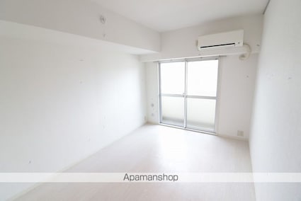 アバクス立川[1R/18.42m2]のリビング・居間