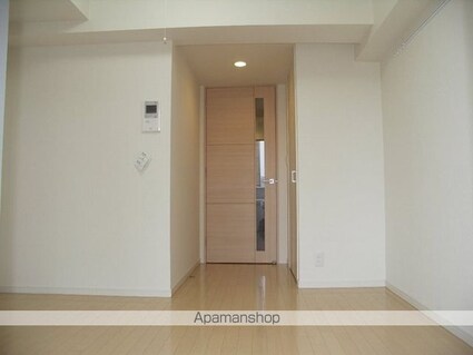 東京都新宿区山吹町[1K/23.76m2]のリビング・居間