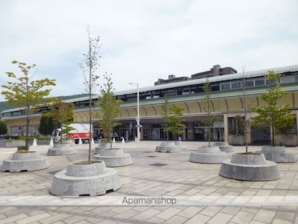 レオパレス東大浜[1K/23.18m2]の周辺1