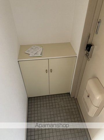 第5KSNビルの内装写真