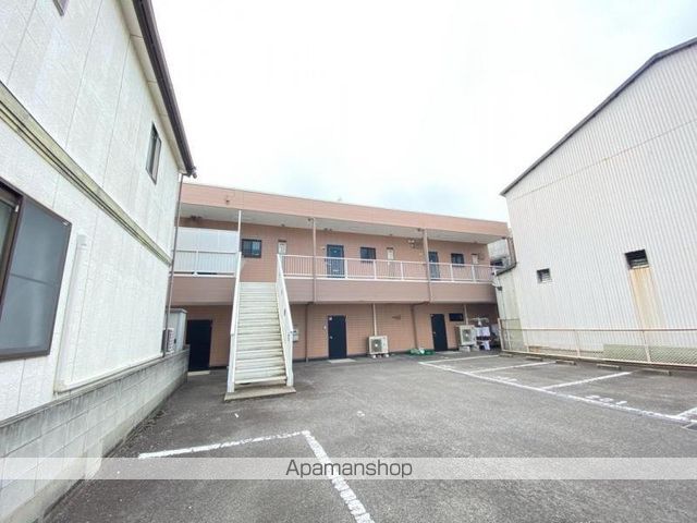 ドリーム新誠の外観写真
