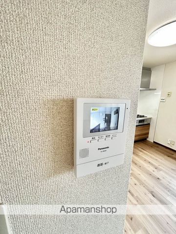 グレースコート上峰A棟の内装写真