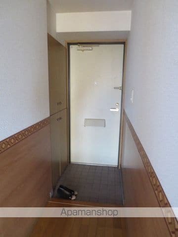 グレース伏見A棟の内装写真