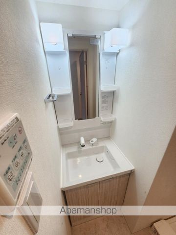 メイクス天王寺南の内装写真