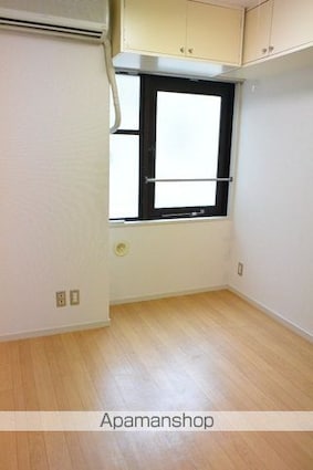 ニューハイツ中目黒[1R/12.59m2]のリビング・居間