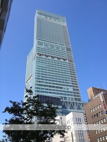 大阪環状線 鶴橋駅 徒歩5分 6階建 築20年の周辺写真