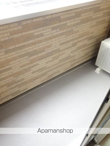 ファミールヒルズ IIの内装写真