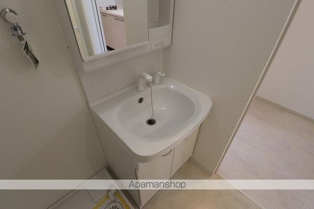 セントポーリア平野町の内装写真