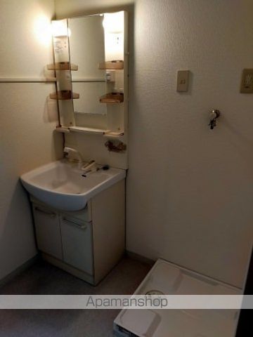 宏和32の内装写真