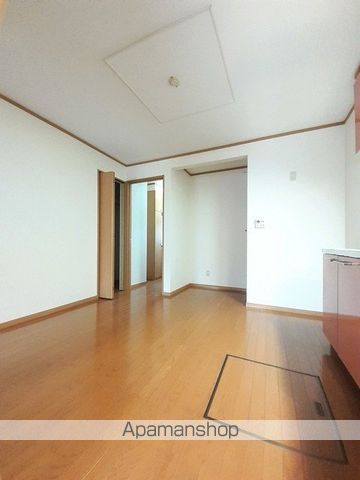 フロール清風Bの内装写真