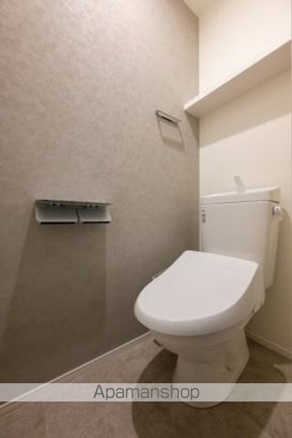 OPEN RISE大和田Iの内装写真