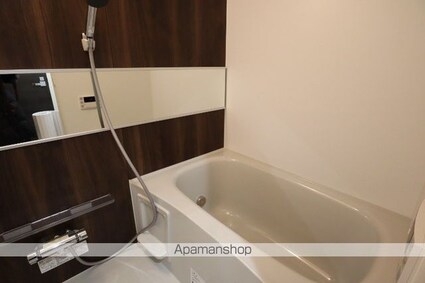 ＴＨＥ　ＣＬＡＳＳ　ＥＸＣＬＵＳＩＶＥ　ＲＥＳＩＤＥＮＣＥ[2LDK/52.97m2]のバス