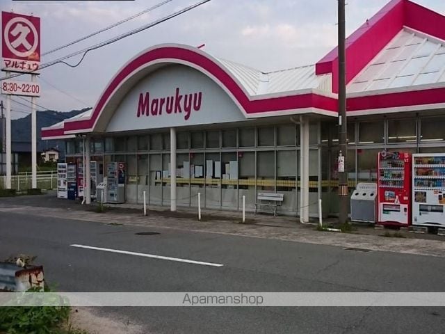 レオネクストルーエン岩畠の周辺写真