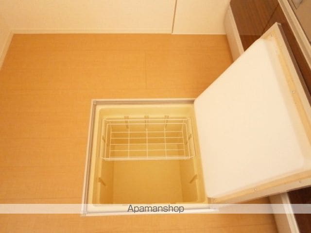 パレスプリメーロの内装写真