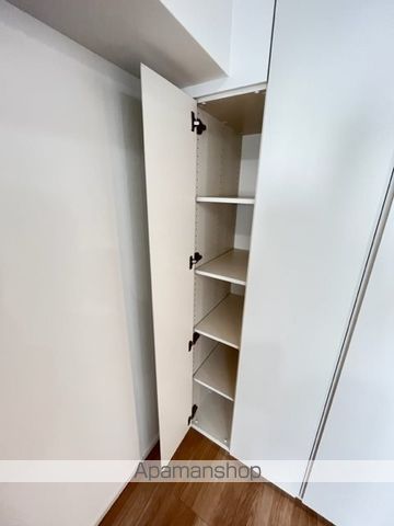 ドゥーエ菊川の内装写真