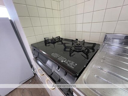 サンクシャンブル[1R/15.3m2]の内装4