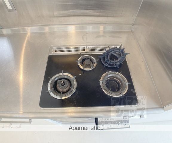DODOHOUSEの内装写真