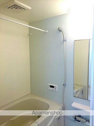 ハイム　ダイ　Ⅴ[1LDK/48.28m2]のバス