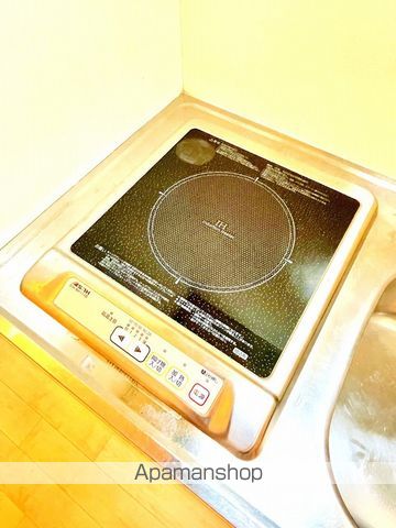 DS今市の内装写真
