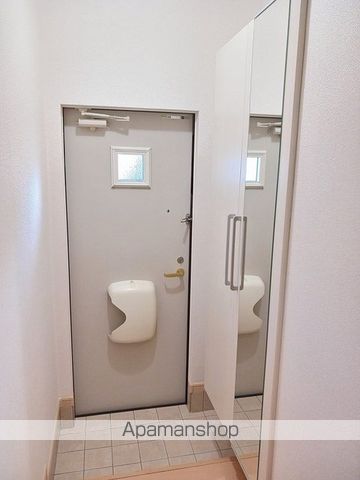 アルモニー和気の内装写真