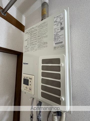 エクセレントの内装写真