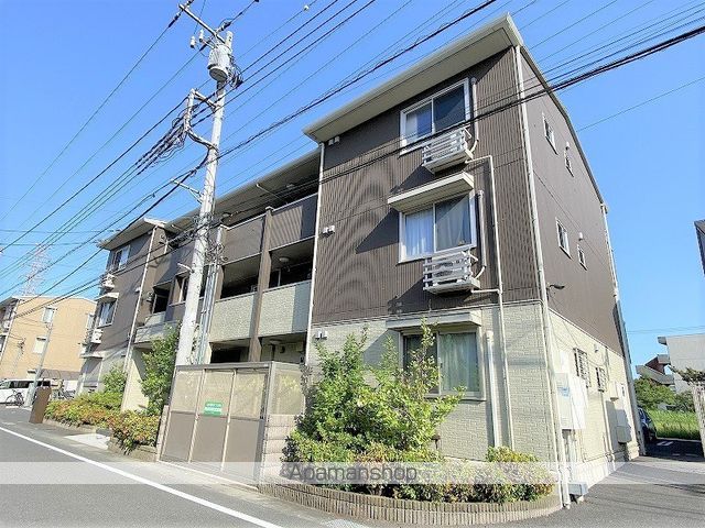 ピラタス Xの外観写真
