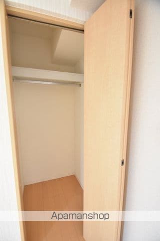 サンヒルIIの内装写真
