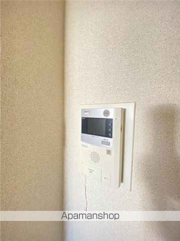 フォルム本荘の内装写真