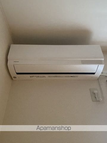 ケイスクランの内装写真