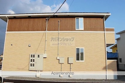 チェリー　プロッサムＢ[2DK/45.89m2]の外観5