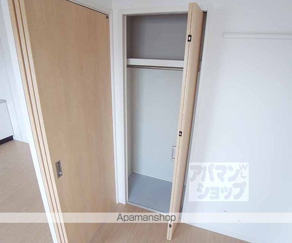PLACIDE七瀬川の内装写真