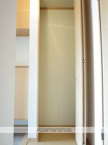 エルシオンの内装写真