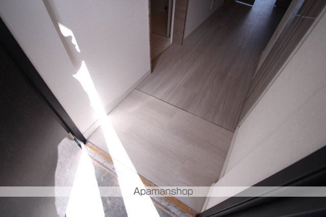 S-RESIDENCE宇品5丁目Iの内装写真