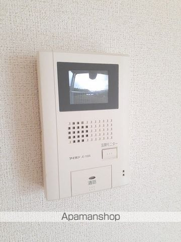 メゾンドセシボンの内装写真
