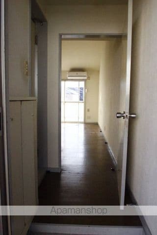 イーストサンライズの内装写真