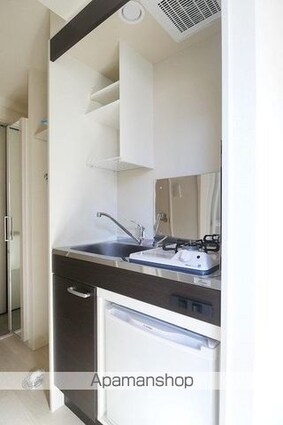 ハーモニーテラス南町[1R/10m2]のその他内装9
