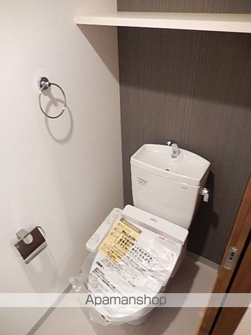 ラヴィータ泉の内装写真