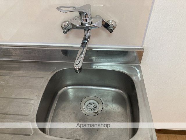 ハーモニーパレス中山の内装写真