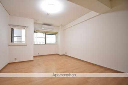 ライオンズマンション青葉通第二[1R/23.48m2]の内装6